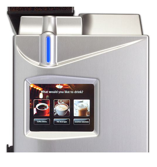 Coffee Machine